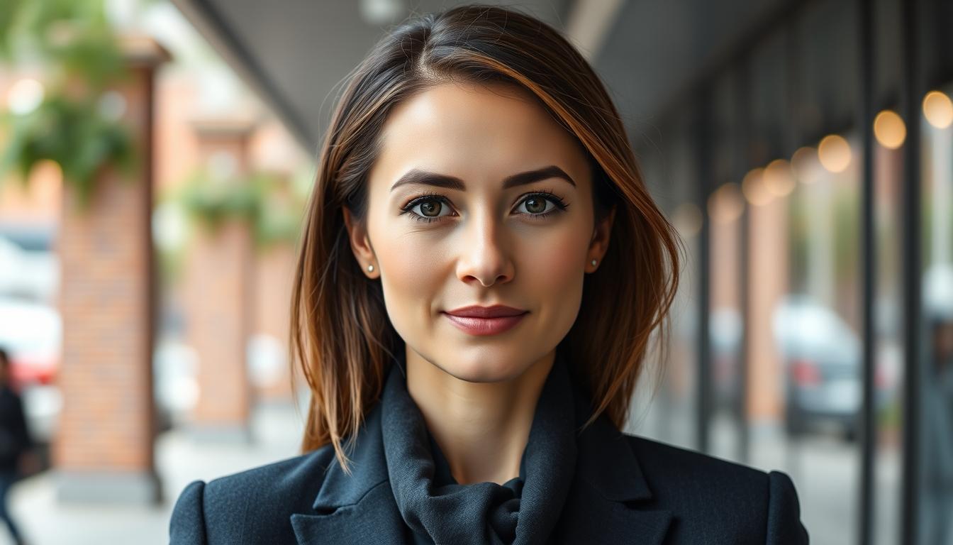 Property transactions support specialist