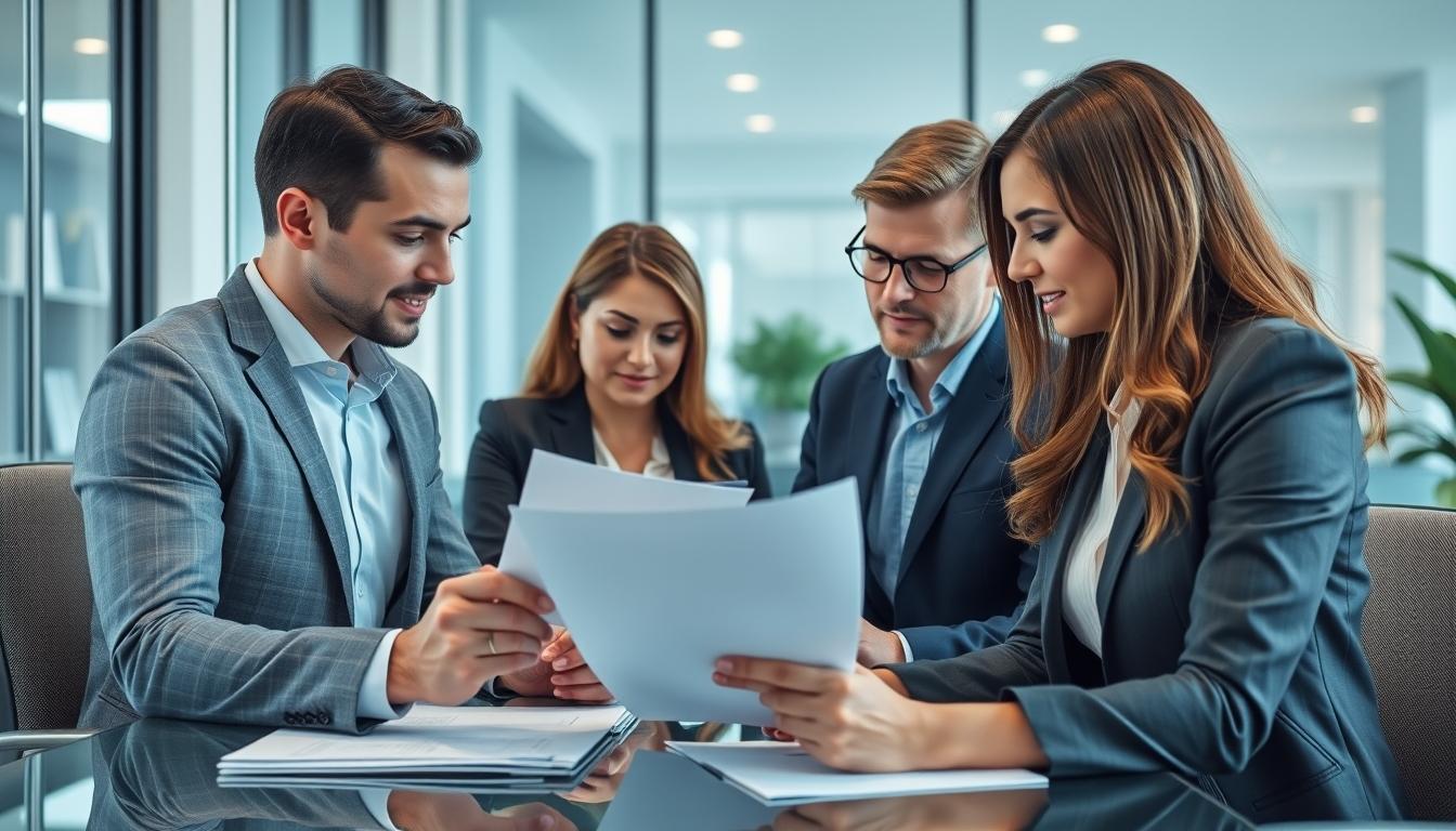 Conveyancing process and property ownership transfer