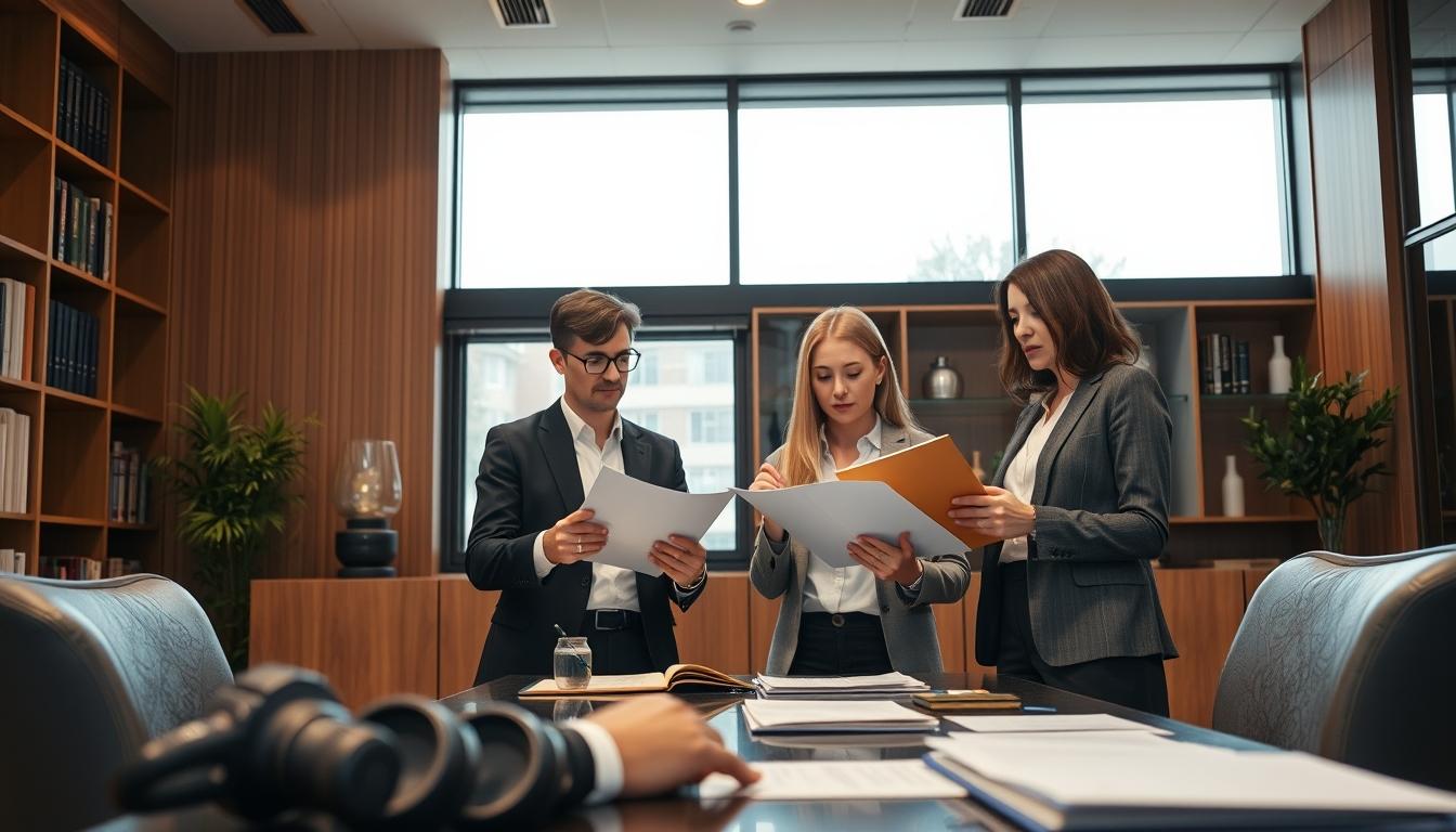 Real estate closing preparation and transaction documents